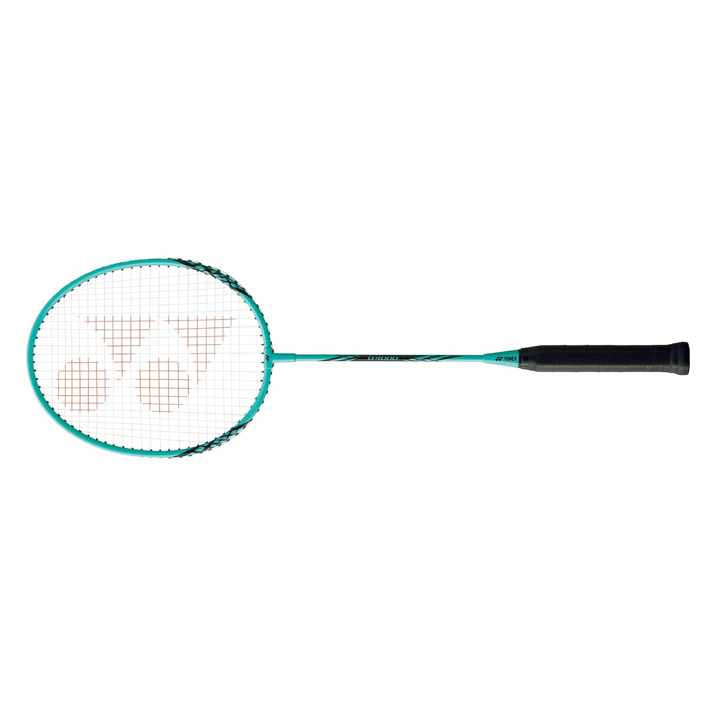 YONEX BADMINTON RACQUET BASIC 4000 # B4000 BLUE U4