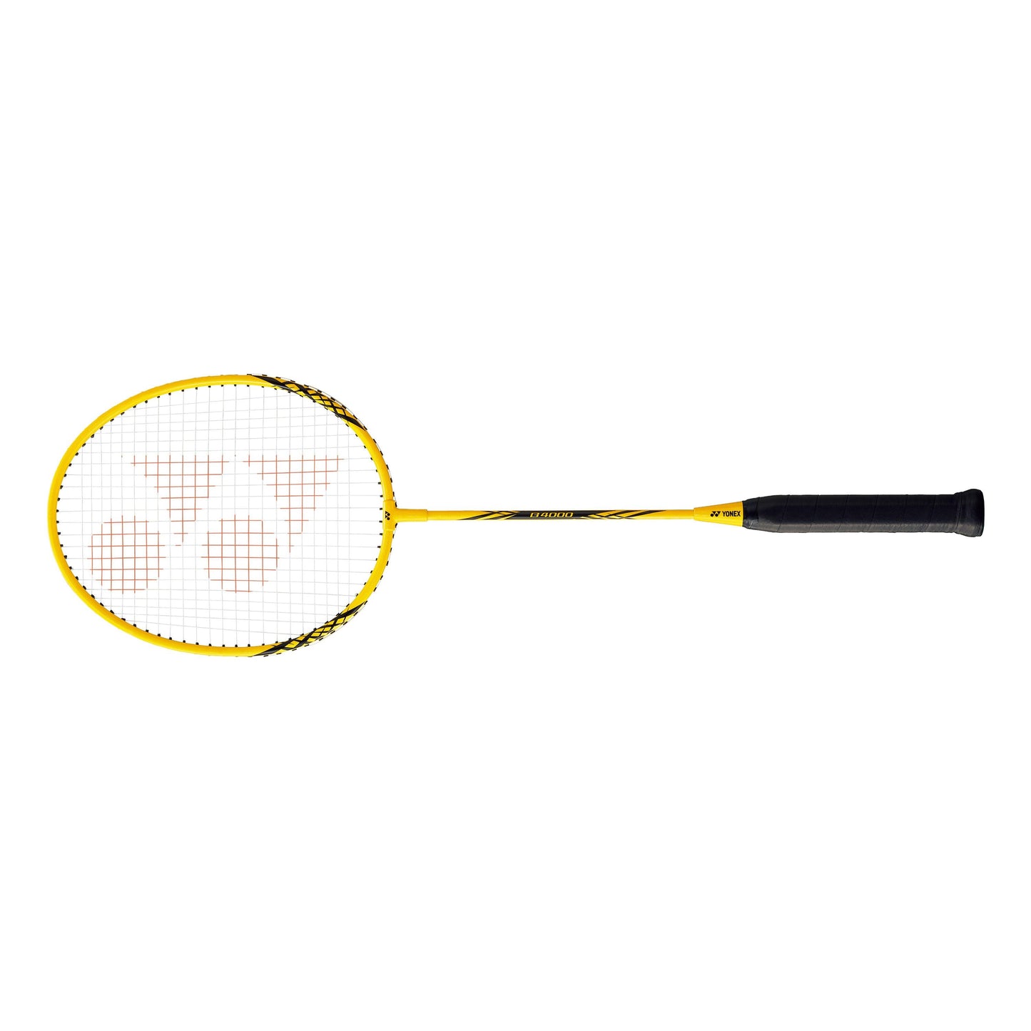 YONEX BADMINTON RACQUET BASIC 4000 # B4000 BLUE U4