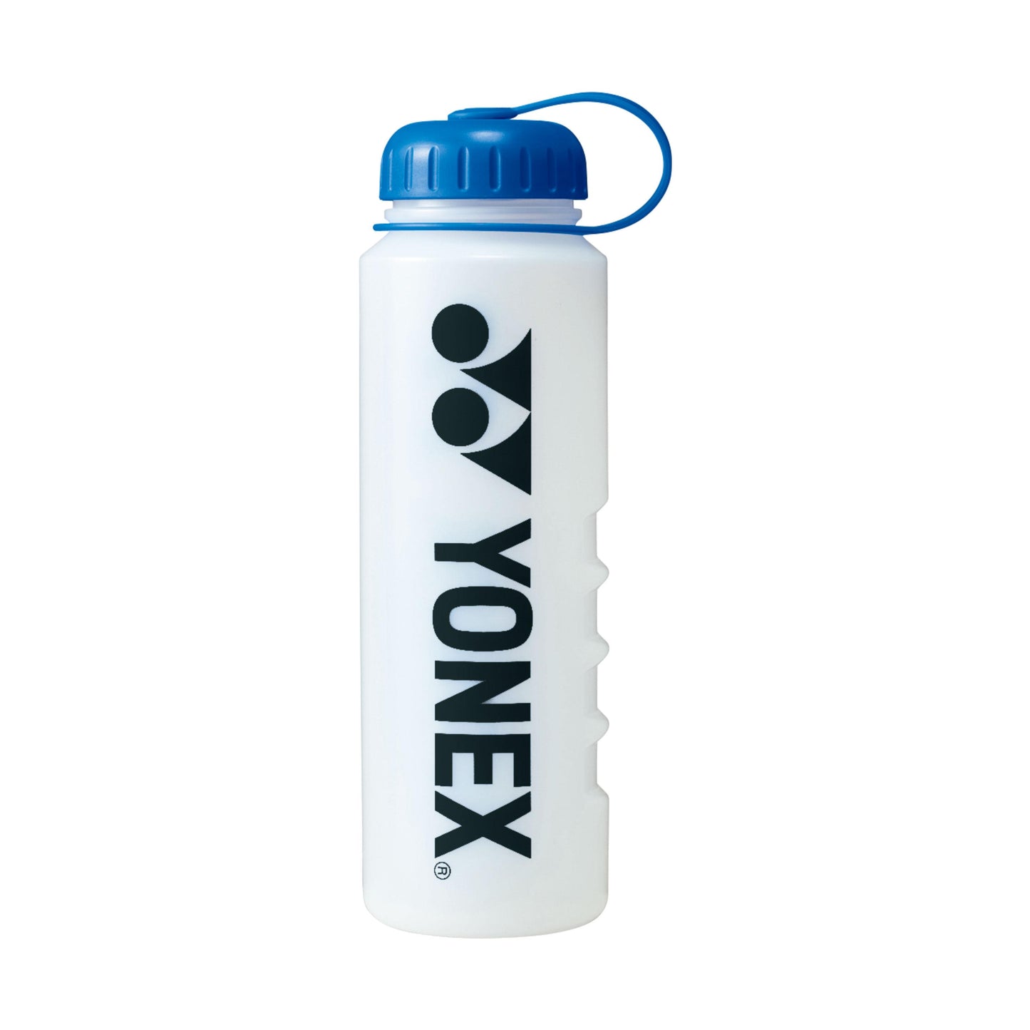 YONEX PLASTIC WATER BOTTLE # AC589EX BLUE