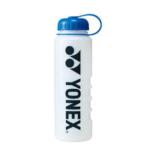 YONEX PLASTIC WATER BOTTLE # AC589EX BLUE