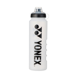 YONEX PLASTIC WATER BOTTLE # AC590EX BLACK