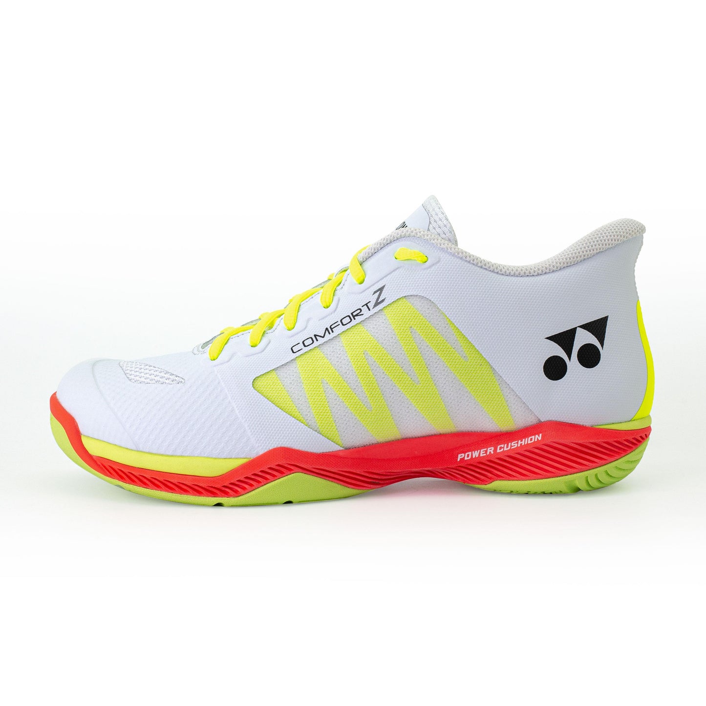 YONEX BADMINTON SHOES PC COMFORT Z WIDE MID # SHBCFZ3WM WHIT
