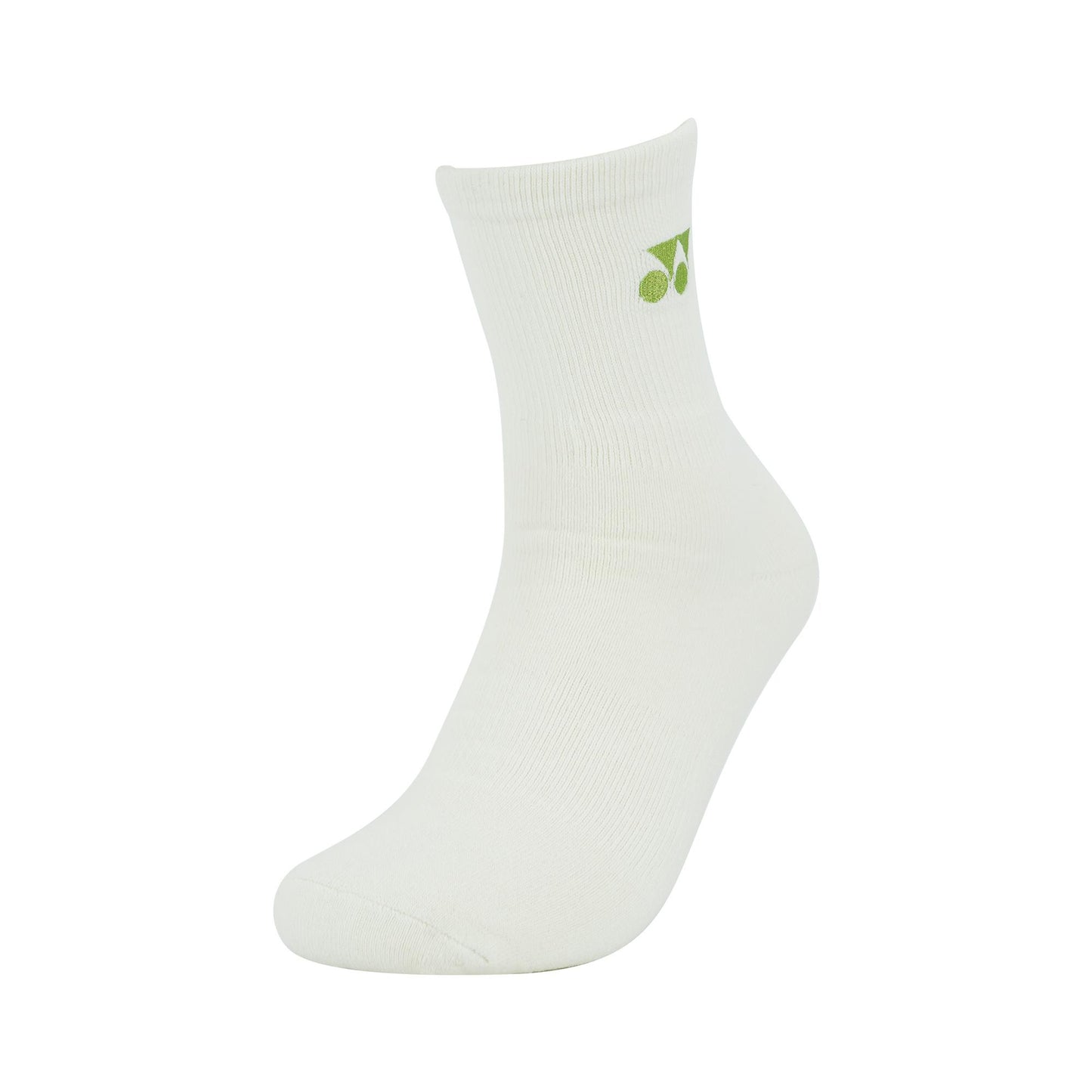 YONEX MEN'S SOCKS  # SSM-1855-MP5-SR BEIGE
 1IN1