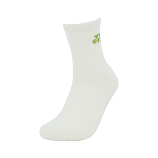 YONEX MEN'S SOCKS  # SSM-1855-MP5-SR BEIGE
 1IN1
