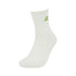 YONEX MEN'S SOCKS  # SSM-1855-MP5-SR BEIGE
 1IN1