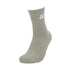 YONEX MEN'S SOCKS  # SSM-1855-MP5-SR BEIGE
 1IN1