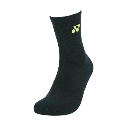 YONEX MEN'S SOCKS  # SSM-1855-MP5-SR BEIGE
 1IN1