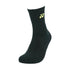 YONEX MEN'S SOCKS  # SSM-1855-MP5-SR BEIGE
 1IN1