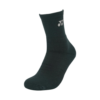 YONEX MEN'S SOCKS  # SSM-1855-MP5-SR BEIGE
 1IN1