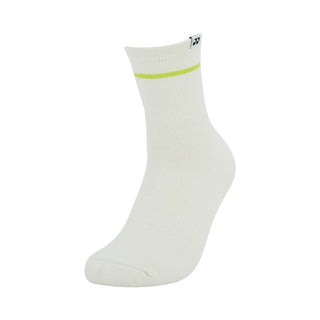 YONEX MEN'S SOCKS  # SSM-1872-MP5-SR BEIGE
 1IN1