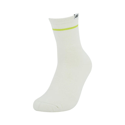 YONEX MEN'S SOCKS  # SSM-1872-MP5-SR BEIGE
 1IN1