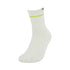 YONEX MEN'S SOCKS  # SSM-1872-MP5-SR BEIGE
 1IN1