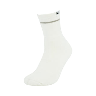 YONEX MEN'S SOCKS  # SSM-1872-MP5-SR BEIGE
 1IN1