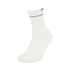 YONEX MEN'S SOCKS  # SSM-1872-MP5-SR BEIGE
 1IN1