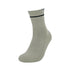 YONEX MEN'S SOCKS  # SSM-1872-MP5-SR BEIGE
 1IN1