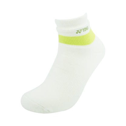 YONEX MEN'S SOCKS  # SSM-1074-MP5-S BLACK 1IN1