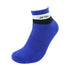 YONEX MEN'S SOCKS  # SSM-1074-MP5-S BLACK 1IN1