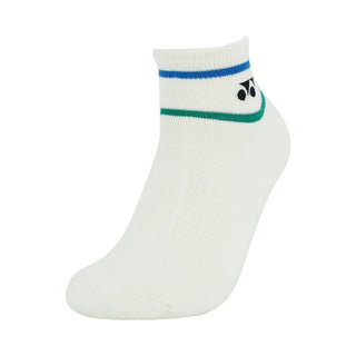 YONEX MEN'S SOCKS  # SSM-1080-MP5-S BEIGE
 1IN1