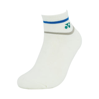 YONEX MEN'S SOCKS  # SSM-1080-MP5-S BEIGE
 1IN1