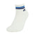 WHITE/BLUE / 1IN1