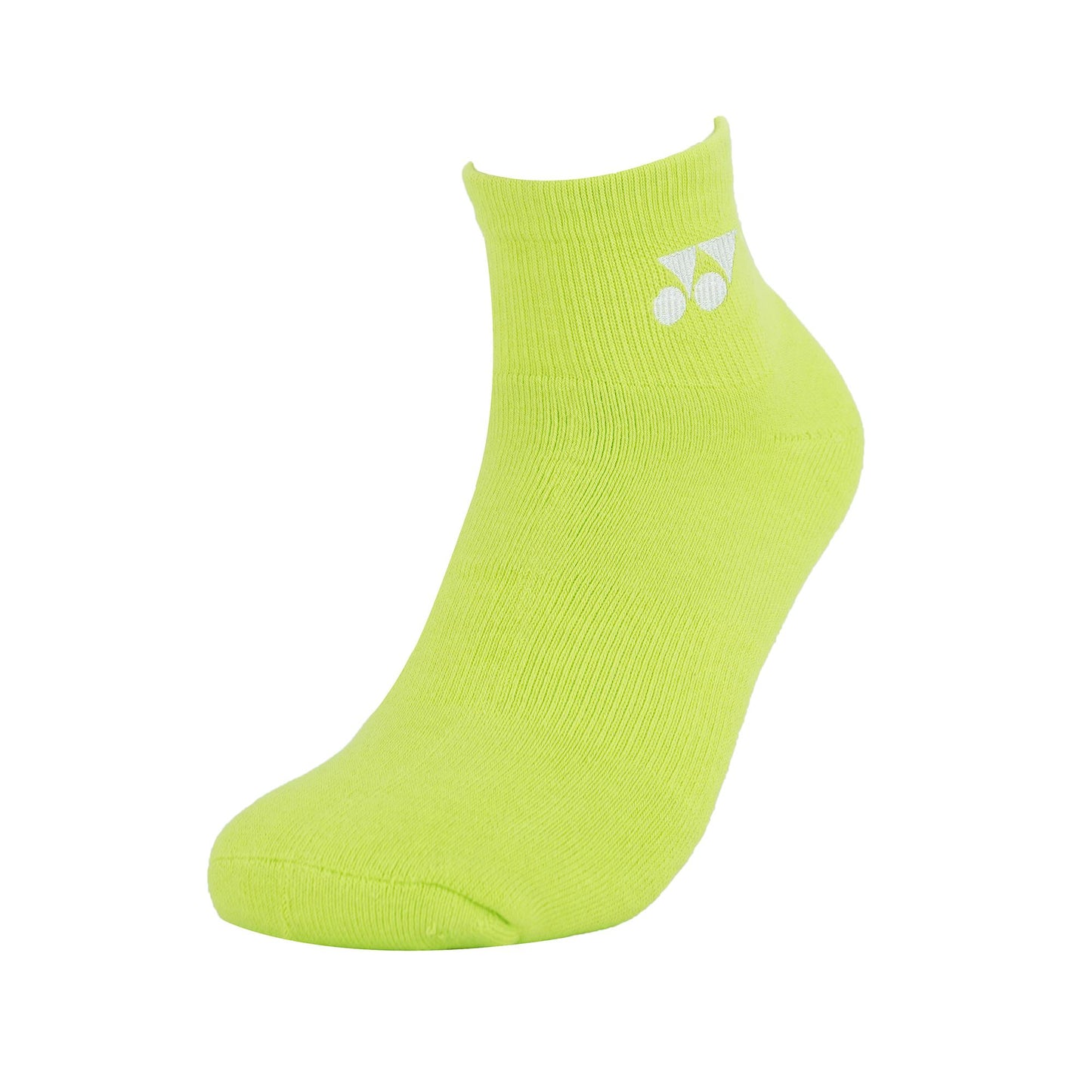 YONEX MEN'S SOCKS  # SSM-1055-MP5-SR BEIGE
 1IN1