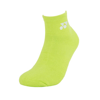 YONEX MEN'S SOCKS  # SSM-1055-MP5-SR BEIGE
 1IN1