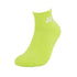 YONEX MEN'S SOCKS  # SSM-1055-MP5-SR BEIGE
 1IN1