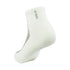 YONEX MEN'S SOCKS  # SSM-1073-MP5-S BLACK / NEON 1IN1