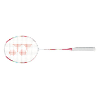 YONEX BTON FRAME NANOFLARE 70 # NF70 CORAL PINK 4U5