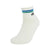 WHITE/BLUE GREEN / 1IN1