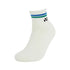 YONEX MEN'S SOCKS  # SSM-1279-MP5-S TWILIGHT BLUE 1IN1