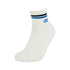 YONEX MEN'S SOCKS  # SSM-1279-MP5-S TWILIGHT BLUE 1IN1