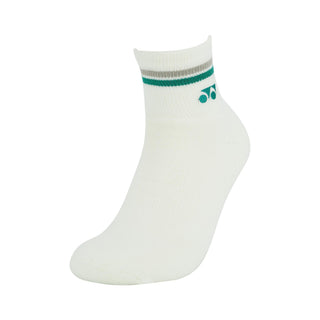 YONEX MEN'S SOCKS  # SSM-1279-MP5-S TWILIGHT BLUE 1IN1