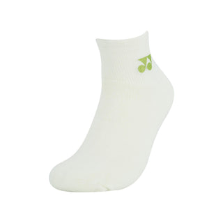 YONEX MEN'S SOCKS  # SSM-1055-MP5-SR BEIGE
 1IN1