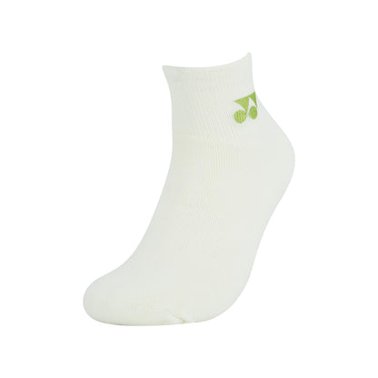 YONEX MEN'S SOCKS  # SSM-1055-MP5-SR BEIGE
 1IN1