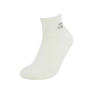 YONEX MEN'S SOCKS  # SSM-1055-MP5-SR BEIGE
 1IN1