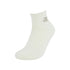 YONEX MEN'S SOCKS  # SSM-1055-MP5-SR BEIGE
 1IN1