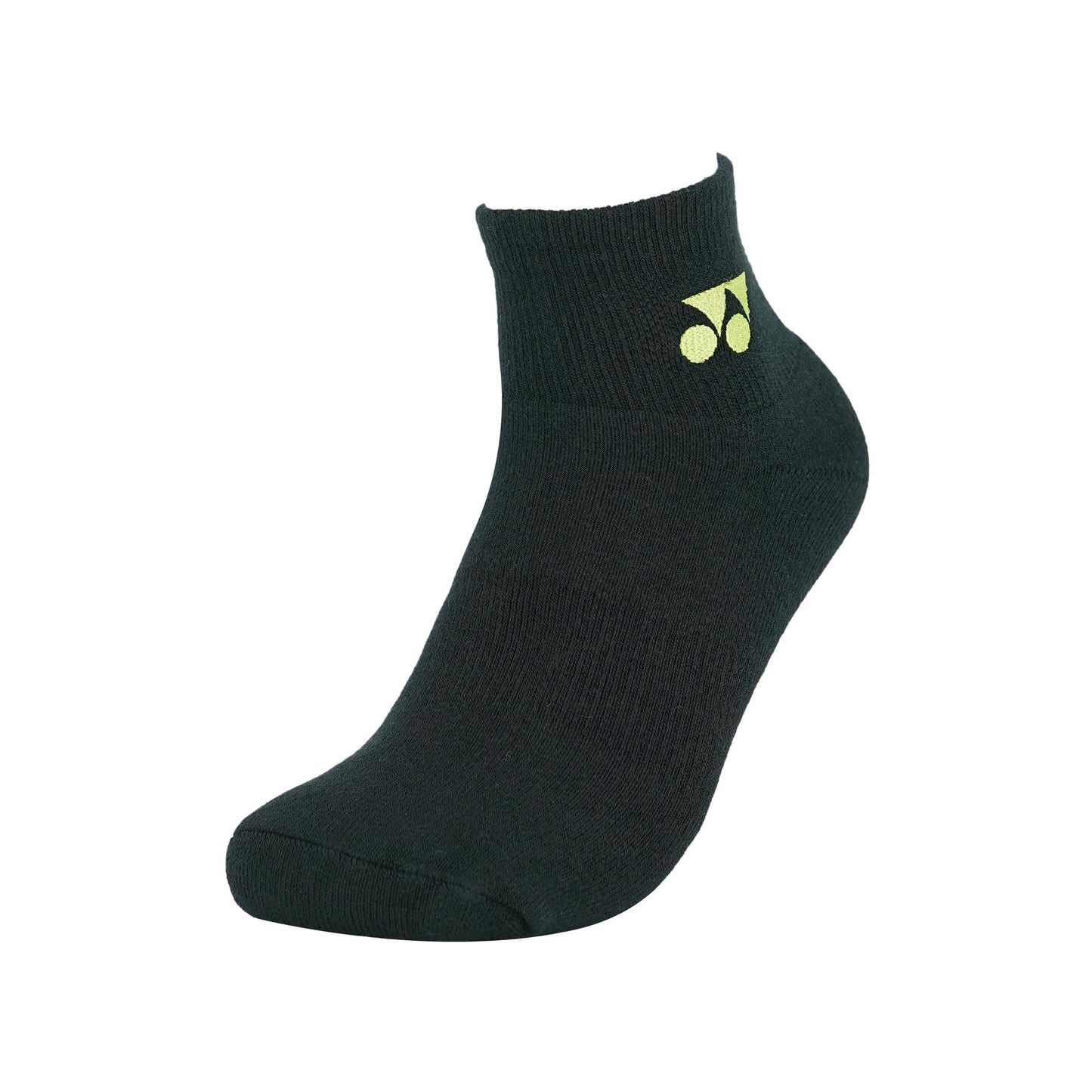 YONEX MEN'S SOCKS  # SSM-1055-MP5-SR BEIGE
 1IN1