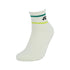 YONEX MEN'S SOCKS  # SSM-1278-MP5-S BEIGE
 1IN1