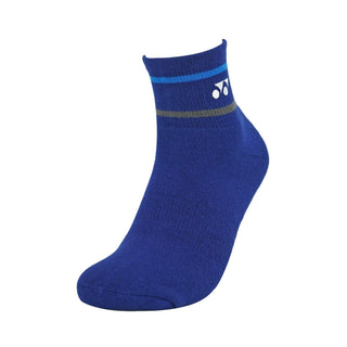 YONEX MEN'S SOCKS  # SSM-1278-MP5-S BEIGE
 1IN1