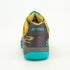 YY MENS BADMINTON SHOES # TOUR SKILL - 2 BLACK / CERAMIC/ NA