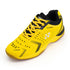YY MENS BADMINTON SHOES # AERO COMFORT 5 BLACK/RED 24.5