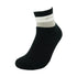 YONEX MEN'S SOCKS  # SSM-1274-MP5-S BEIGE
 1IN1