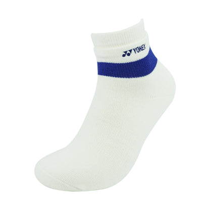 YONEX MEN'S SOCKS  # SSM-1274-MP5-S BEIGE
 1IN1