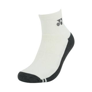 YONEX MEN'S SOCKS  # SSM-1275-MP5-S BLACK 1IN1