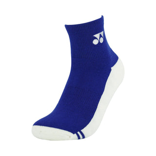 YONEX MEN'S SOCKS  # SSM-1275-MP5-S BLACK 1IN1