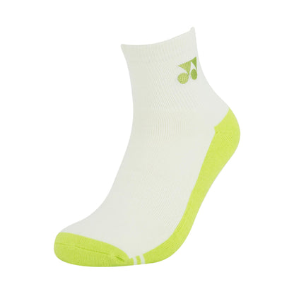 YONEX MEN'S SOCKS  # SSM-1275-MP5-S BLACK 1IN1