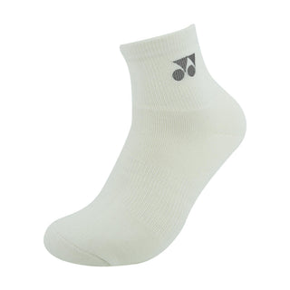 YONEX MEN'S SOCKS  # SSM-1255-MP5-SR BEIGE
 1IN1