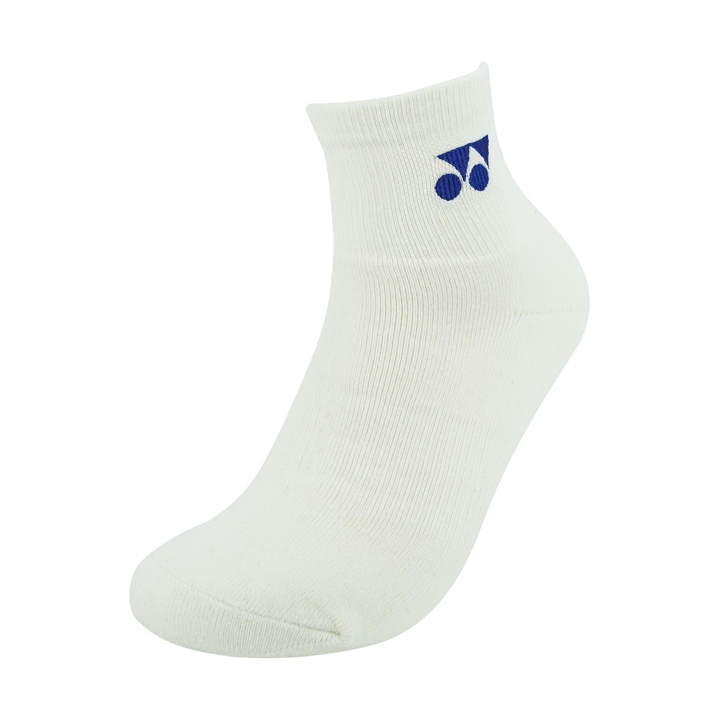 YONEX MEN'S SOCKS  # SSM-1255-MP5-SR BEIGE
 1IN1