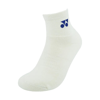 YONEX MEN'S SOCKS  # SSM-1255-MP5-SR BEIGE
 1IN1